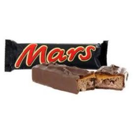 شوكولا مارس  g50     Mars